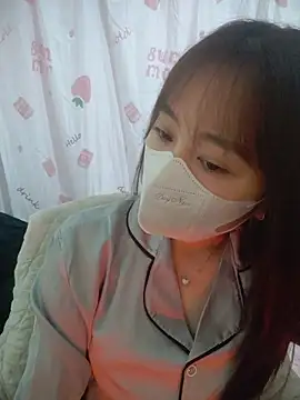 Kajisu 26 online show from March 6, 1:00 am