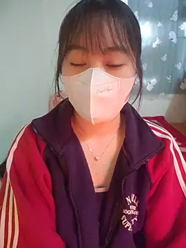 Kajisu 26 online show from January 10, 1:45 am