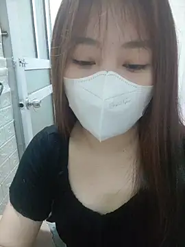 Snapshot of Kajisu_26 chatting on June 20, 2:27 am Kajisu 26 online show from June 20, 2:27 am