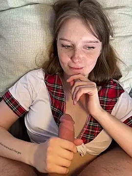 lovelly molly online show from March 13, 12:32 pm