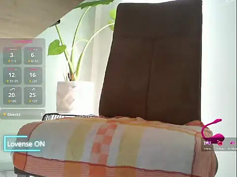 Snapshot of Bi-Sunny chatting on June 2, 8:25 am Bi-Sunny online show from June 2, 8:25 am