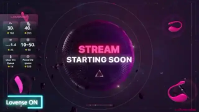 Snapshot of Bi-Sunny chatting on December 16, 7:45 am Bi-Sunny online show from December 16, 7:45 am