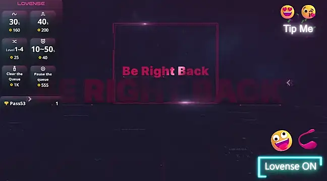 Snapshot of Bi-Sunny chatting on January 16, 8:11 am Bi-Sunny online show from January 16, 8:11 am