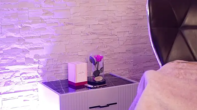 ClaraHazel online show from March 16, 3:47 am