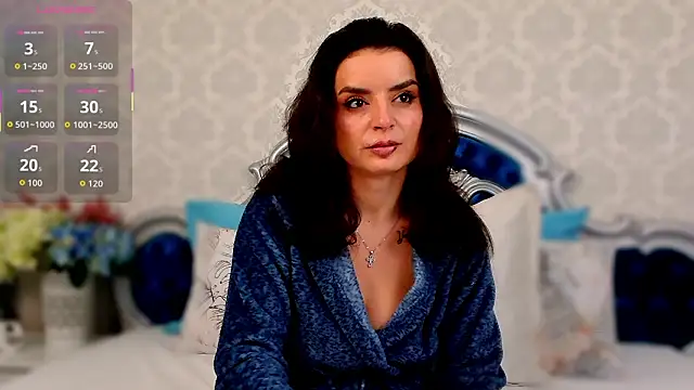 LilithDaughter online show from November 19, 6:02 am