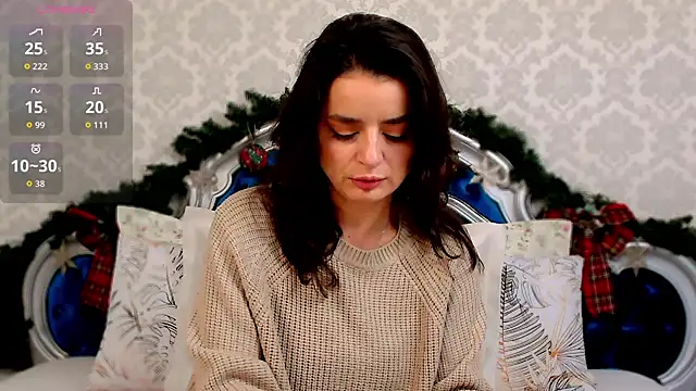 LilithDaughter online show from January 6, 6:17 am