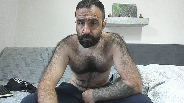 ivat80 online show from October 26, 5:41 am