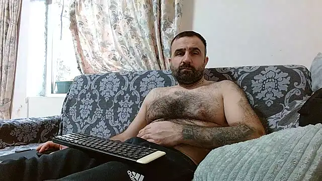 ivat80 online show from February 8, 2:59 pm