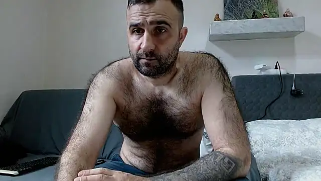 ivat80 online show from March 25, 5:18 am