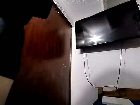 Tifannyfem online show from January 15, 4:27 am