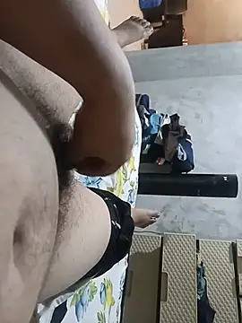 ferluiz1 online show from July 22, 1:51 am