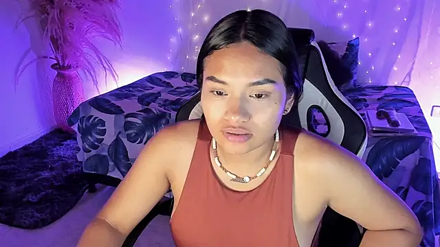 Riana Kean online show from March 15, 3:46 am