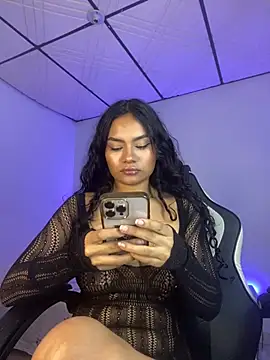 Riana Kean online show from February 17, 11:43 pm