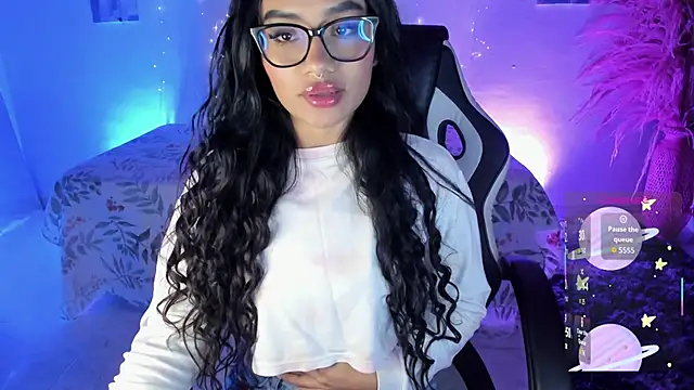 Riana Kean online show from November 29, 3:28 am