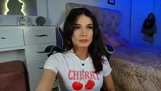 Snapshot of kate_bmoss_ chatting on October 4, 2:57 am kate bmoss  online show from October 4, 2:57 am