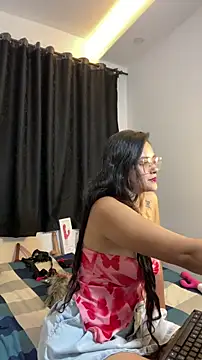 01antoniafranco online show from March 29, 5:42 am