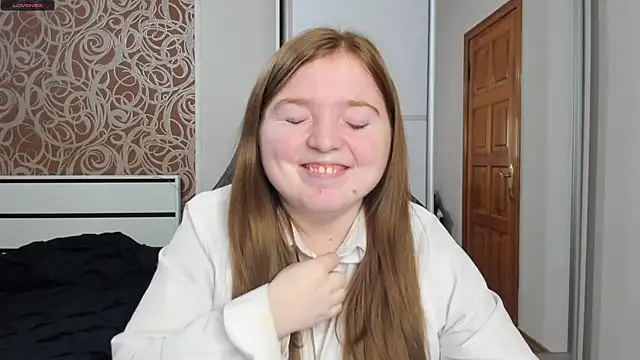 Snapshot of BettySprouse chatting on January 7, 5:20 pm BettySprouse online show from January 7, 5:20 pm