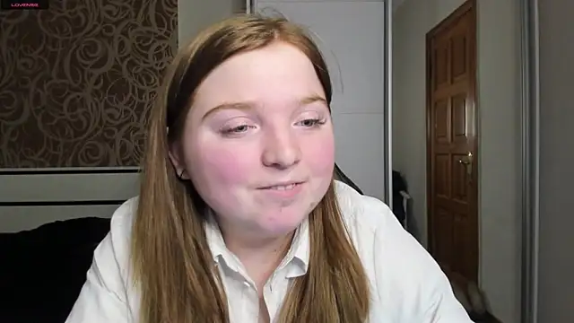 Snapshot of BettySprouse chatting on January 8, 8:07 pm BettySprouse online show from January 8, 8:07 pm