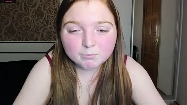 Snapshot of BettySprouse chatting on January 12, 8:25 pm BettySprouse online show from January 12, 8:25 pm