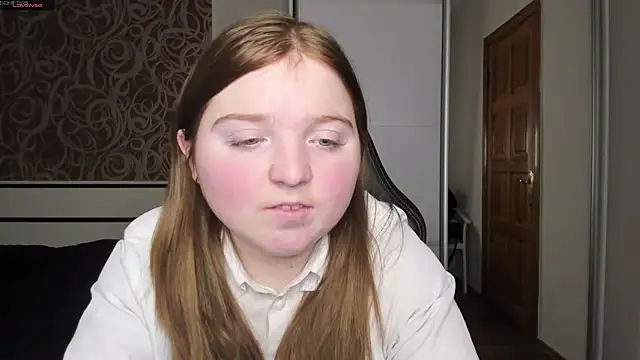 Snapshot of BettySprouse chatting on January 20, 1:53 pm BettySprouse online show from January 20, 1:53 pm