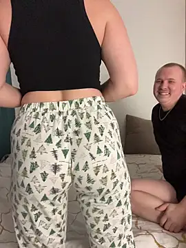 MrMrsRight online show from January 18, 10:40 am