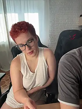 MrMrsRight online show from March 9, 10:30 am