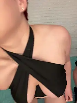 MrMrsRight online show from January 8, 10:43 am