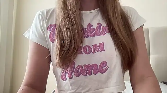 LisaFlower online show from February 21, 8:27 am