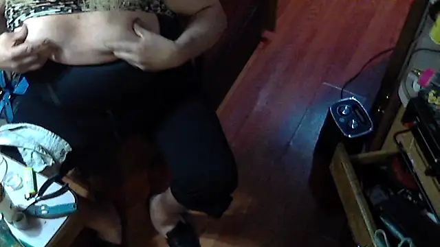 jessicalove99 online show from October 30, 9:40 am