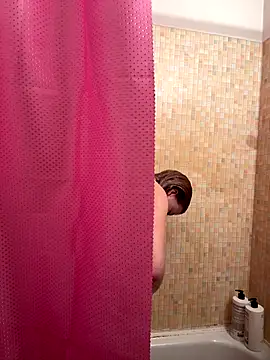 RinaBlondie online show from October 18, 12:29 pm