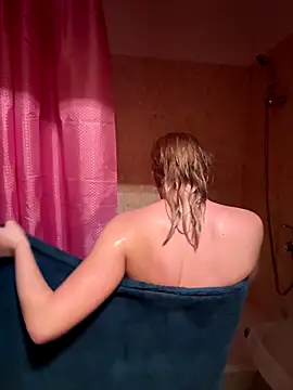 RinaBlondie online show from October 30, 11:30 am