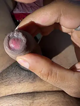 Cum on your tityyy online show from April 19, 1:56 pm