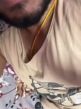 Cum on your tityyy online show from March 11, 1:05 pm