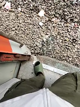 Cum on your tityyy online show from December 23, 10:14 am