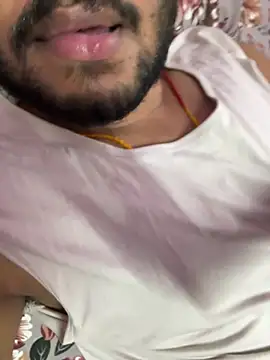 Cum on your tityyy online show from April 23, 1:35 pm