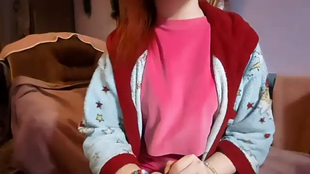  Kitti  online show from January 19, 4:11 pm