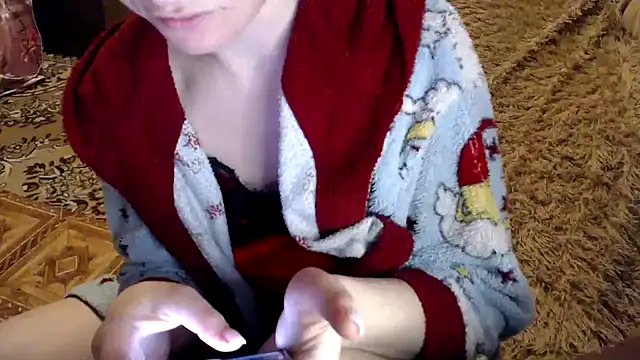 Snapshot of _Kitti_ chatting on March 18, 5:23 pm Kitti online show from March 18, 5:23 pm