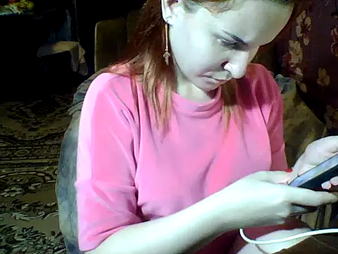  Kitti  online show from October 24, 3:11 pm