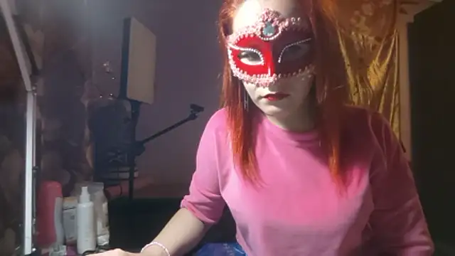  Kitti  online show from November 16, 5:28 pm