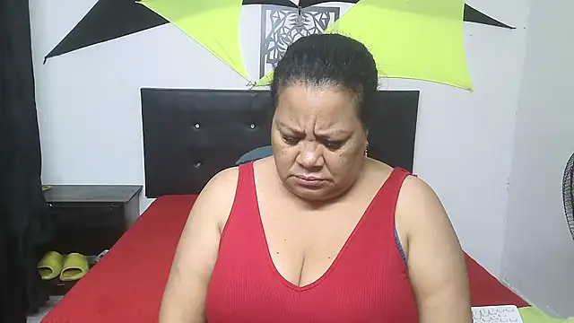 Shanttal0272 online show from February 7, 12:57 pm