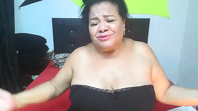 Shanttal0272 online show from February 14, 5:07 am