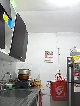 Shanttal0272 online show from March 13, 5:01 am