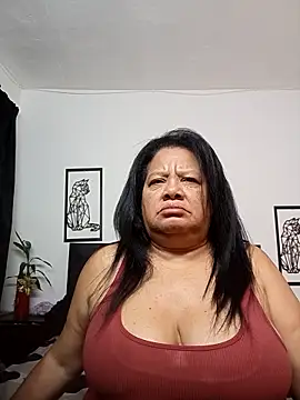 Snapshot of Shanttal0272 chatting on November 24, 11:16 pm Shanttal0272 online show from November 24, 11:16 pm