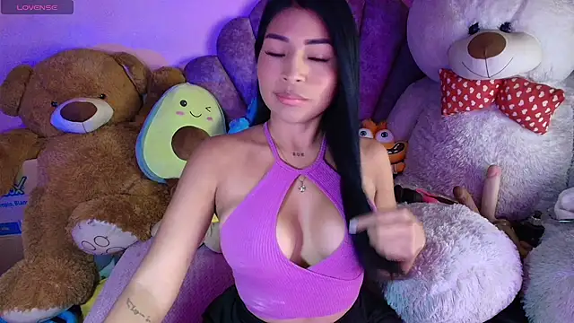 Pocahontascute 33 online show from July 25, 3:51 pm