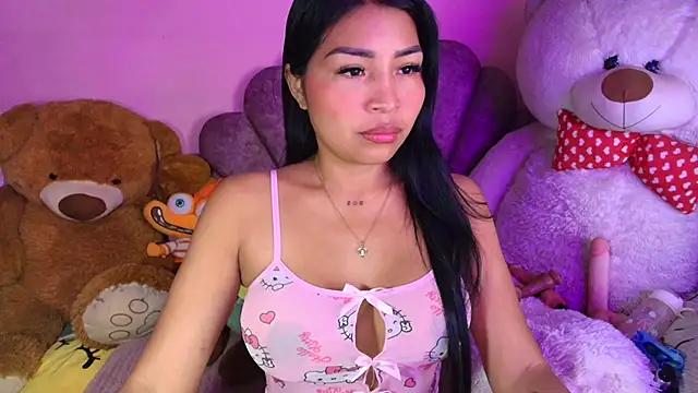 Pocahontascute 33 online show from June 29, 11:54 am