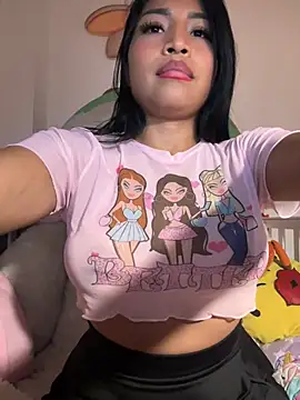 Pocahontascute 33 online show from March 11, 11:33 am