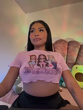 Pocahontascute 33 online show from March 14, 12:29 pm