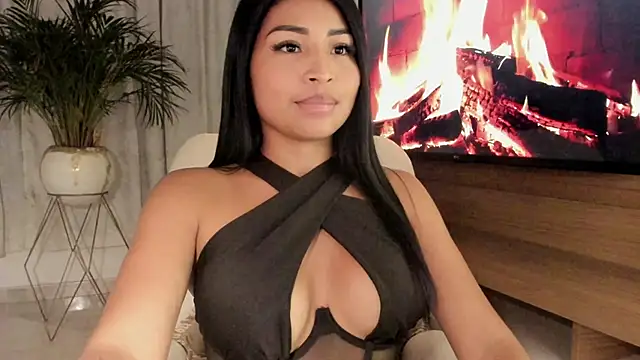 Pocahontascute 33 online show from February 8, 6:22 am