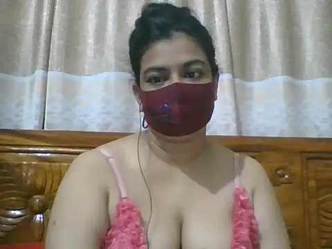 A-sweetgirl online show from November 5, 4:48 am