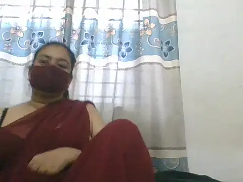 A-sweetgirl online show from January 15, 8:40 am